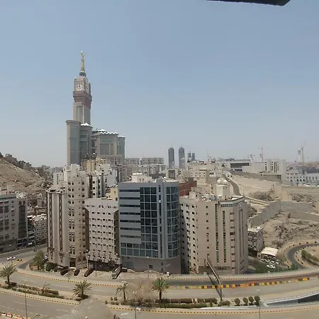Sana Al Bait Hotel